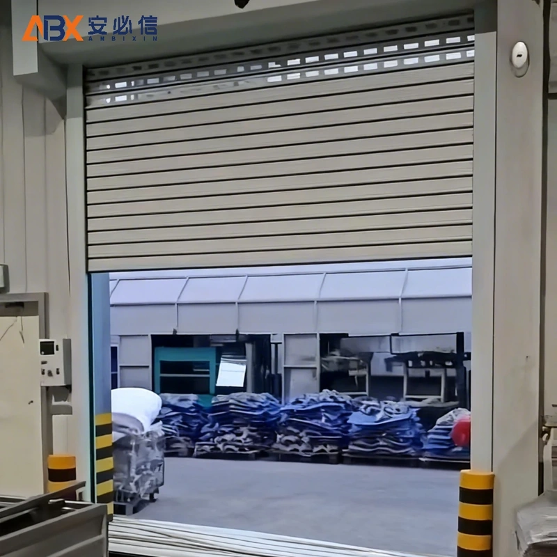 丹东雷达高速门